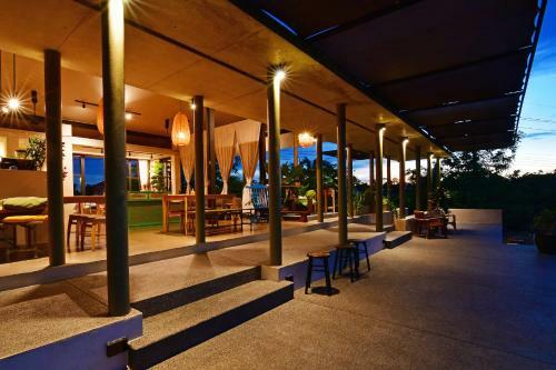 Hotel Coconut Lane Bangkok
