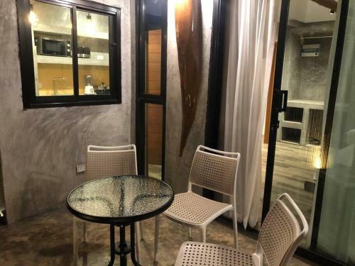 Apartamento Comfortable Studio Near The Beach - Macuco B