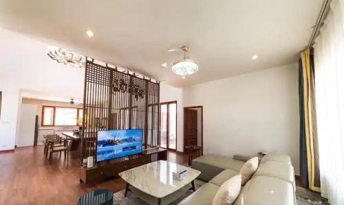 4+1 Bedrooms Villa At Kamala ( Private Pool )