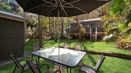 Paralia - Pearl Beach Family Fun
