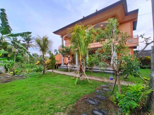 Hostal Gusti Rai House