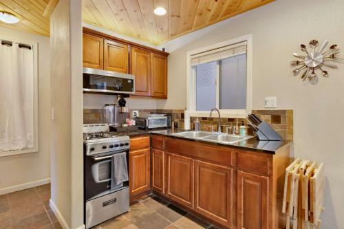 Oso Sweet #2122 By Big Bear Vacations