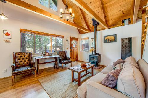 Maple Chalet