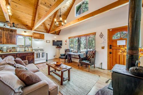 Maple Chalet
