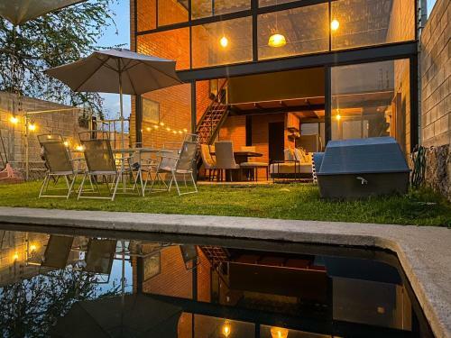 Loft Orquidea