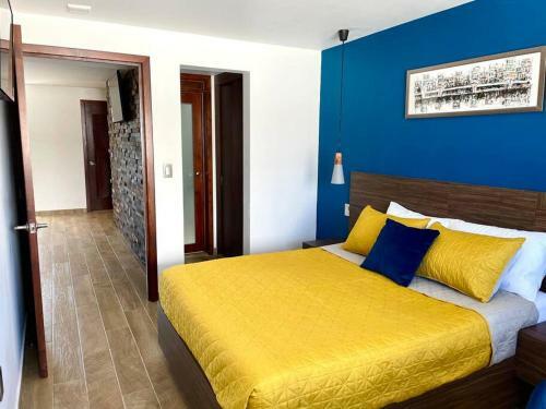Apartamento Departamento Cantera A 5 Min de Centro Hist�rico