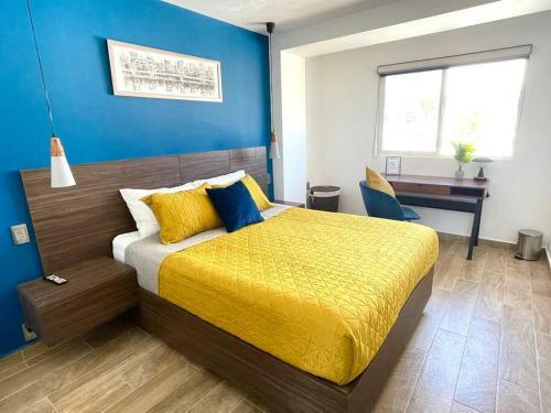 Apartamento Departamento Cantera A 5 Min de Centro Hist�rico