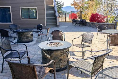 Lakeland Village Resort 485