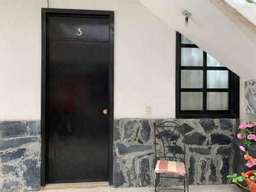 Hostal Amalia