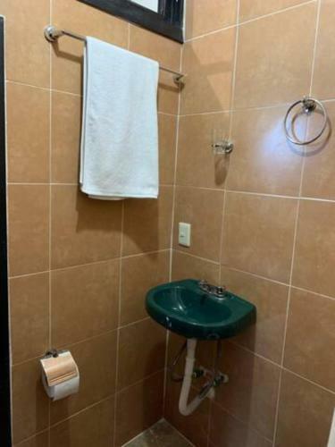 Hostal Amalia