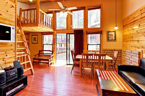 Ski Run Village 11