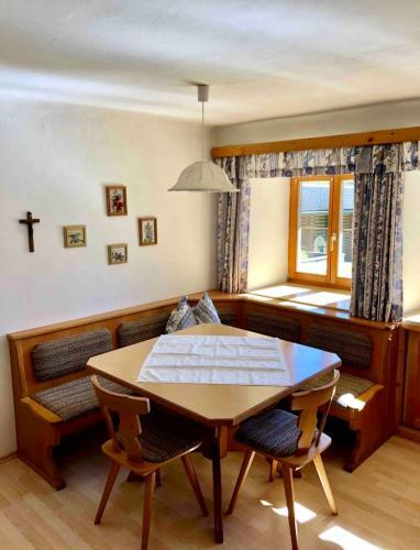 Apartamento Ferienwohnung Am See Mit Balkon