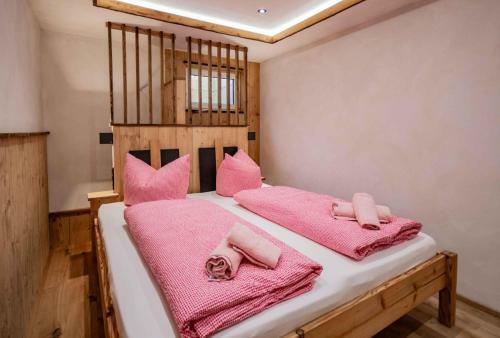 Apartamento Peerfect Ferienwohnungen