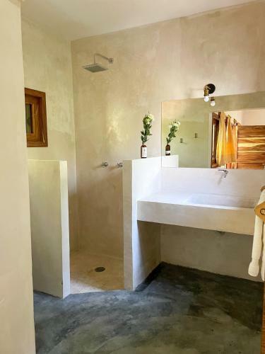 Apartamento Bungalow Cabur� 2