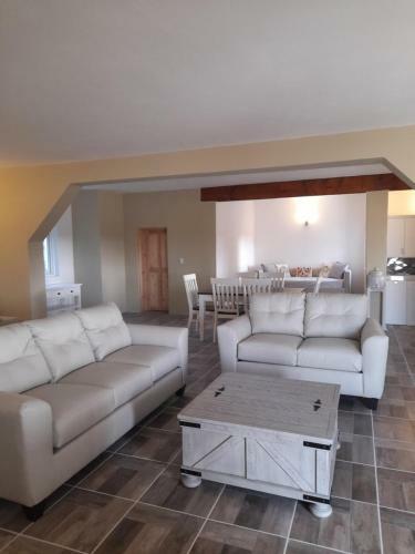 Apartamento Punta Abreojos Baja Suites