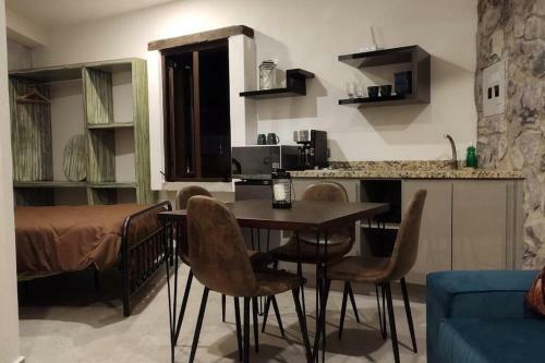 Apartamento La Solitudine Di Anquiato