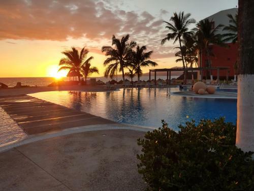 Apartamento Pelicanos, Nuevo Vallarta