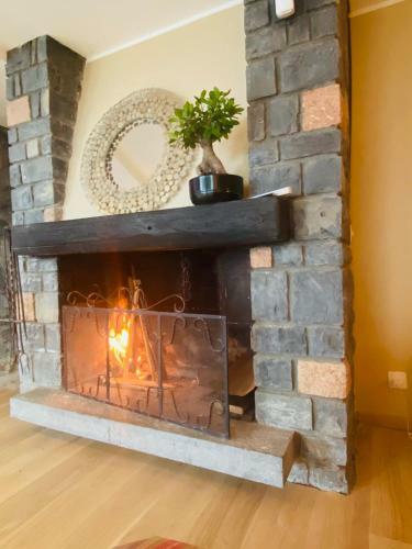 Hostal Romantic Suit With Jacuzzi