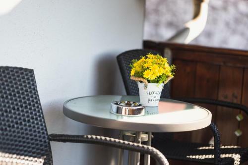 Apartamento Appartement Mila