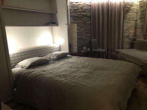 Apartment Nido Alpino