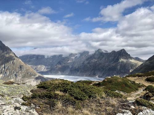 Apartment Nido Alpino