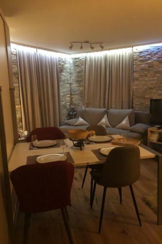 Apartment Nido Alpino