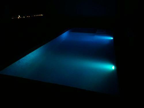 Luxury Villa Atlantico Views