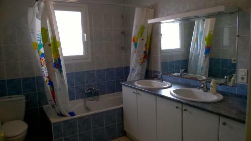 Villa Maison 5 Chambres Piscine Chauff�e
