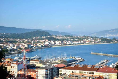 Apartamento Pedra Alta Cangas