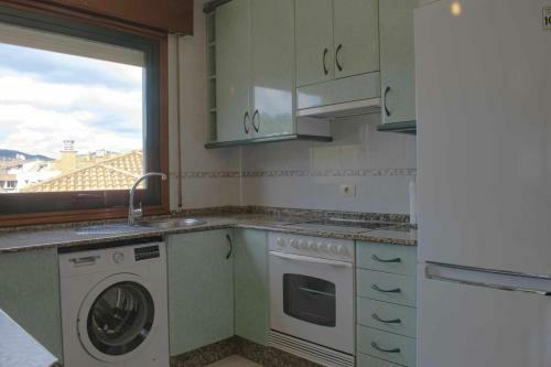 Apartamento Pedra Alta Cangas