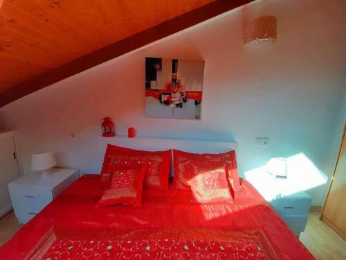 Beautiful Villa With Private Pool