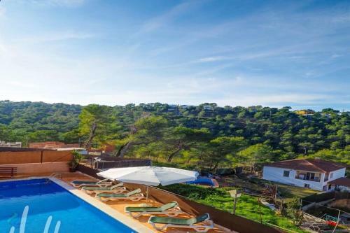 Beautiful Villa With Private Pool