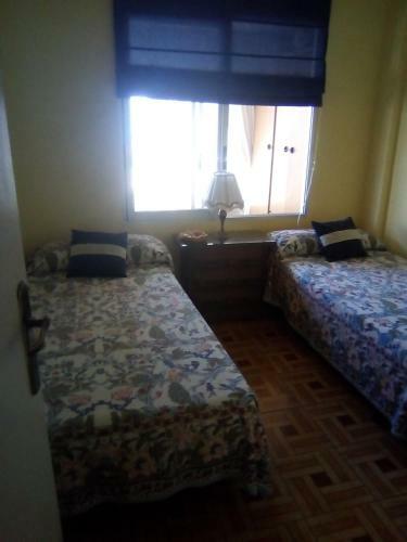 Apartamento Voramar Primera Linea De Mar