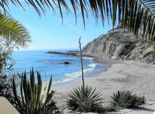 Apartamento Primera Linea Del Mar