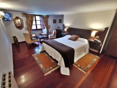 Villa Pazo Do Souto - Alquiler Completo