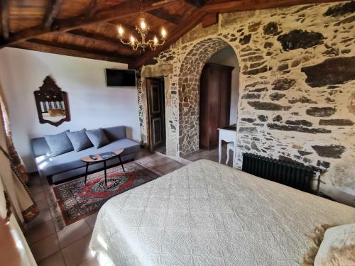 Villa Pazo Do Souto - Alquiler Completo