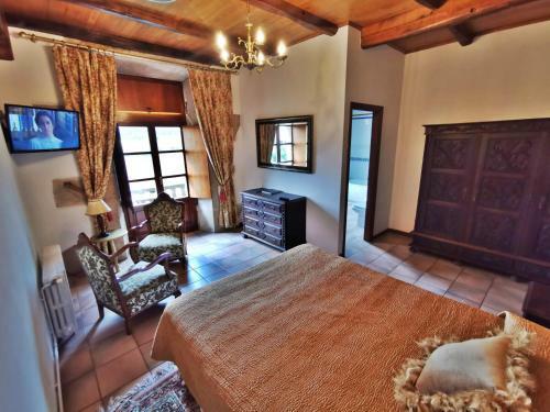 Villa Pazo Do Souto - Alquiler Completo