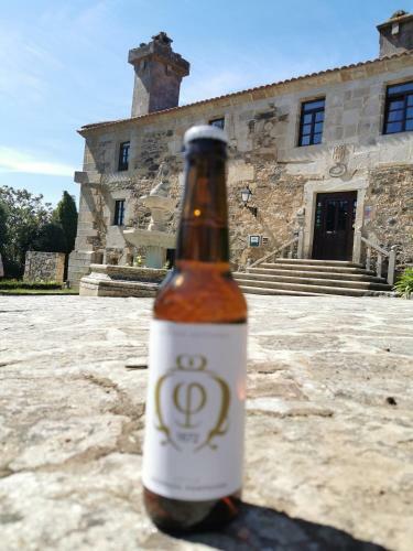 Villa Pazo Do Souto - Alquiler Completo