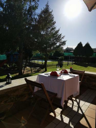 Villa Pazo Do Souto - Alquiler Completo