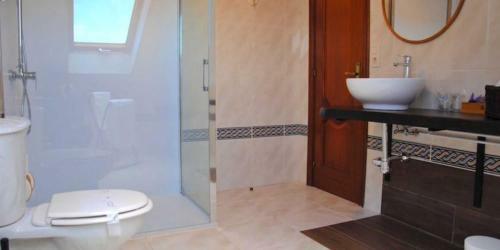 Villa Pazo Do Souto - Alquiler Completo