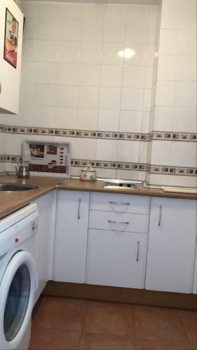 Apartamento Son De Mar