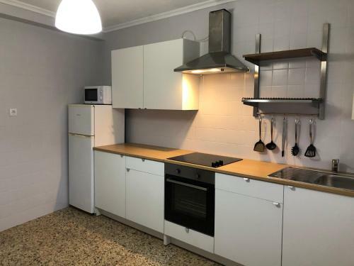 Apartamento Piso En Cari�o