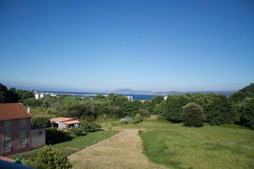 Apartamento Piso En Cari�o