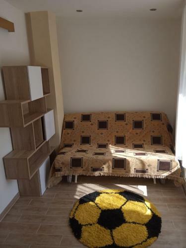 Apartamento Superbe Appartement Climatis�.