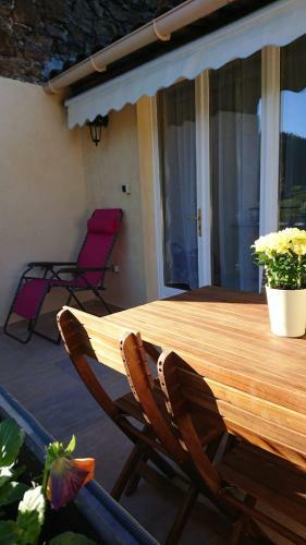 Apartamento Superbe Appartement Climatis�.