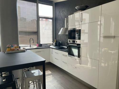 Apartamento Le Loft Horloger Avec Parking Securis�