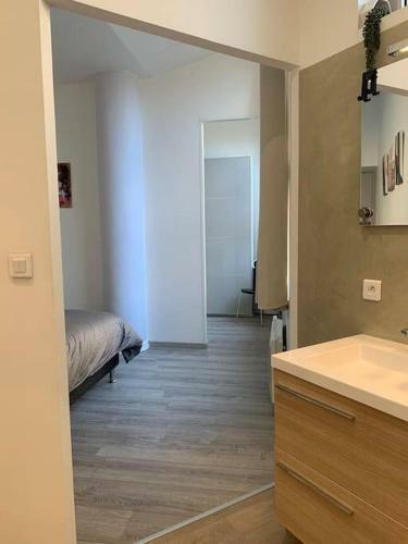 Apartamento Le Loft Horloger Avec Parking Securis�