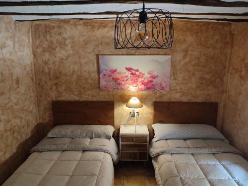 Casa El Autillo Alcal� Del Jucar