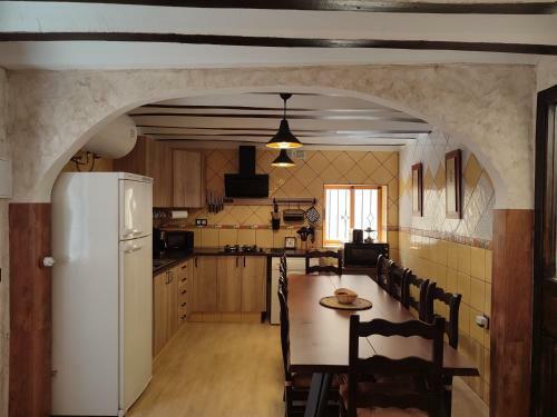 Casa El Autillo Alcal� Del Jucar