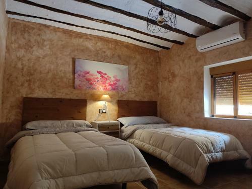 Casa El Autillo Alcal� Del Jucar